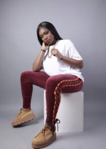 KA Get Rated Semi Finalists - Kenzo