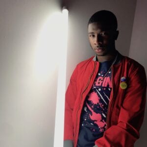 Watch KA Get Rated Semi Finalist Jay O