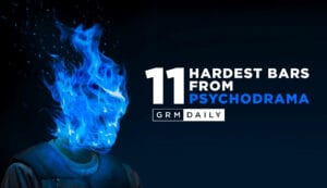 GRM Exclusive: 11 Hardest Bars From Dave's 'Psychodrama'