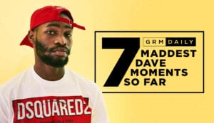 7 Maddest Dave Moments So Far