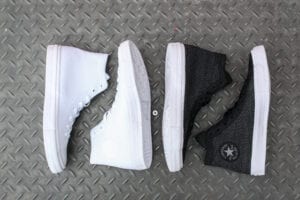 #CREPCHECK: The Converse Chuck Taylor All Star X Nike Flyknit