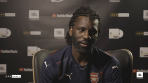 GRM Exclusive: Wretch 32 talks musical legacy, favourite project & more in 'The Discography' interview