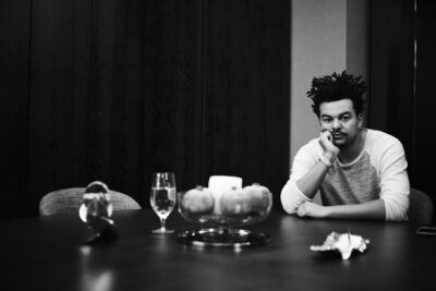 GRM Exclusive: Alex Da Kid talks coming from Wood Green to the Grammy's