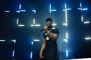 Rated Awards 2017: Watch Suspect shut down the Rated Awards