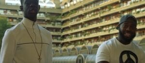 Jay Silva & Baseman collaborate for smooth new vid 