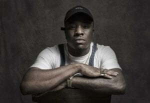 GRM Exclusive: Meet Jay IDK, the US Rapper with South London beginnings