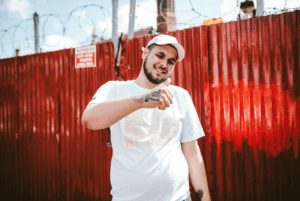 GRM EXCLUSIVE: Jaykae on fatherhood, his hiatus, Depzman & Mist