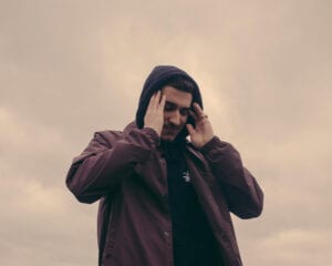 JD Reid mashes grime & jungle with Rocks FOE on 