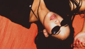 Jorja Smith drops vibesy new track 