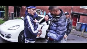 Manny's next up? Jukkie drops 