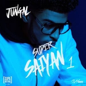 Listen to the new track from Jungal, 