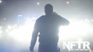 K-Trap builds up to his headline show in new NFTR