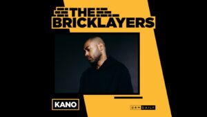 GRM Exclusive Interview: How Kano became one of the most important artists in British Music