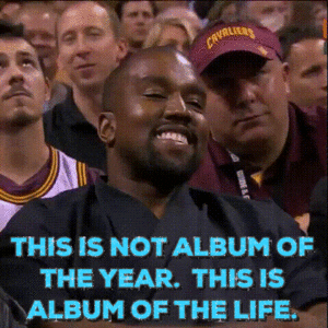 7 wild & wonderful things we learnt from Kanye's Annie Mac interview