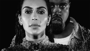 People aren't happy about Kanye West's 