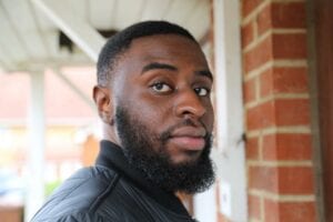 Keith Dube aka Mr Exposed talks BBC stardom & mental health