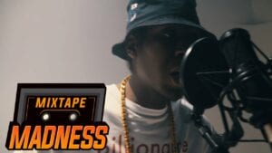 Kemo goes IN on his 'Mad About Bars'