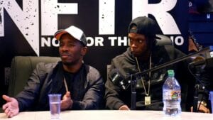Krept & Konan - private plane, car crash, collabs, past issues & more [NFTR]