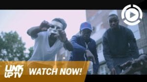 K Trap & Mischief link up with Youngs Teflon for 