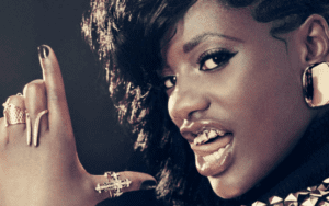 Interview: Lady Lykez on her inspirations & seeking a record deal