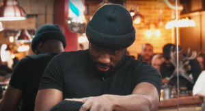 GRM Exclusive: Here are the best unseen moments from our new series 'In Da Cut'