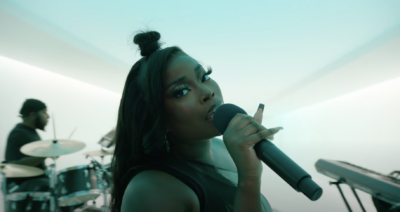 Watch Bellah Perform 