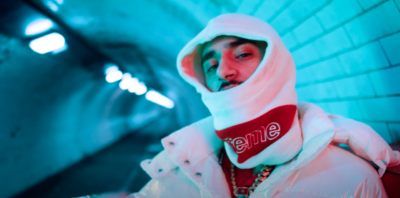 Ard Adz kicks off 2023 with new single 