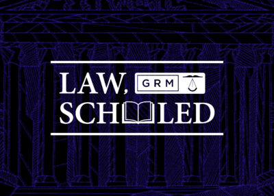 GRM Exclusive: When AI Generates Music, What Happens to Copyright Protection?