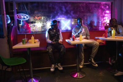GRM Exclusive: A1 X J1 Talk Their Viral Success, Joining The Converse Creative Campaign & More 