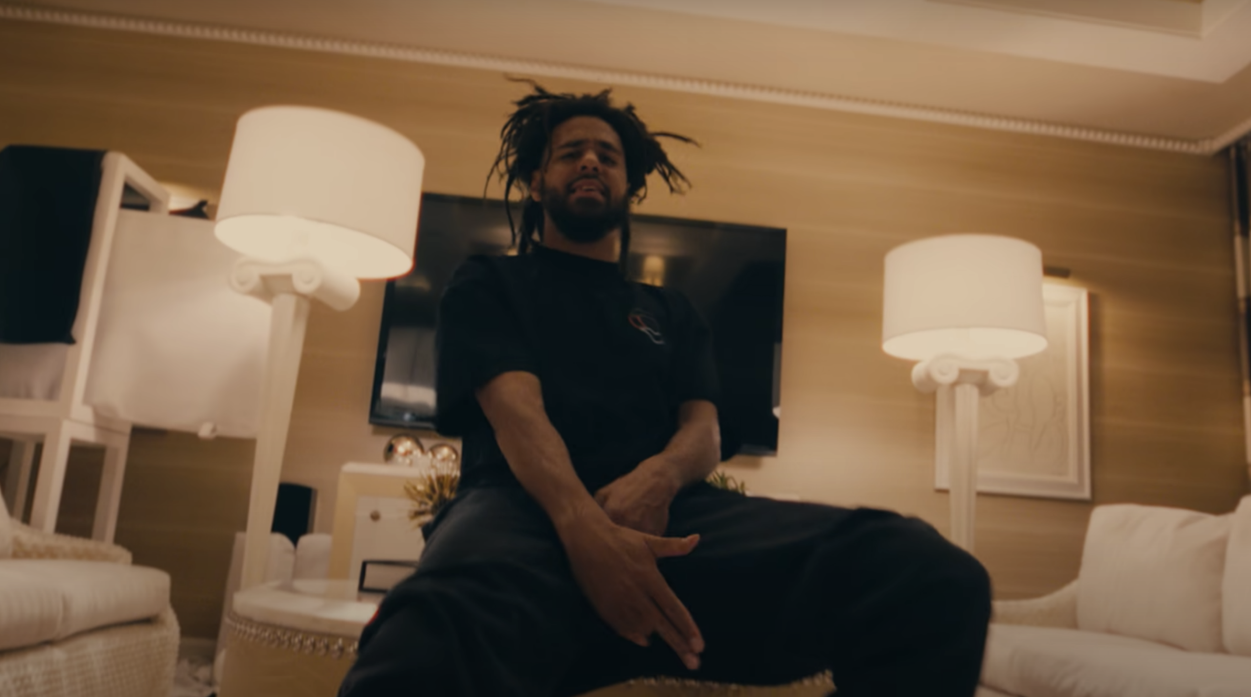 j cole