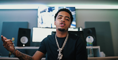 Premiere: Loski Lets His Bars Do The Talking On 