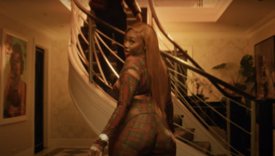 JAY1 & Ms Banks begin the year with new bop 