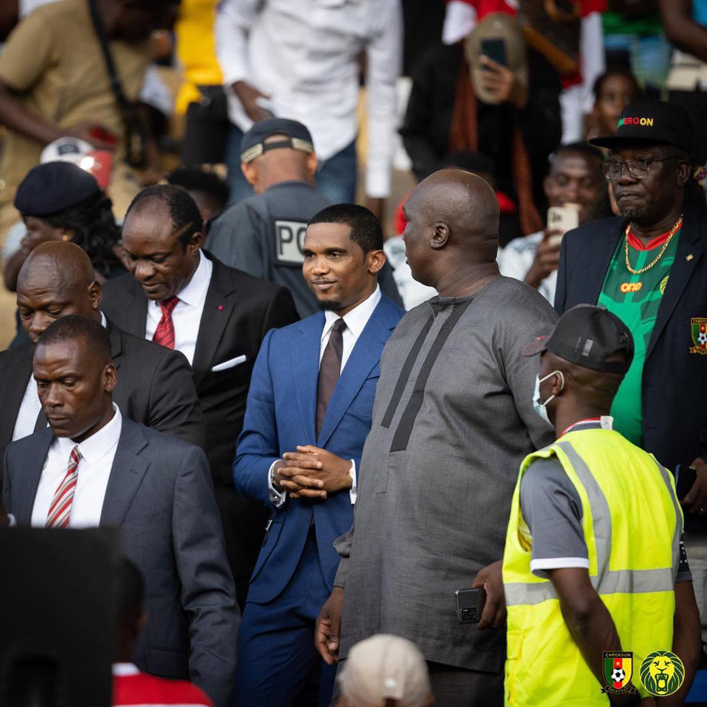 eto cameroon