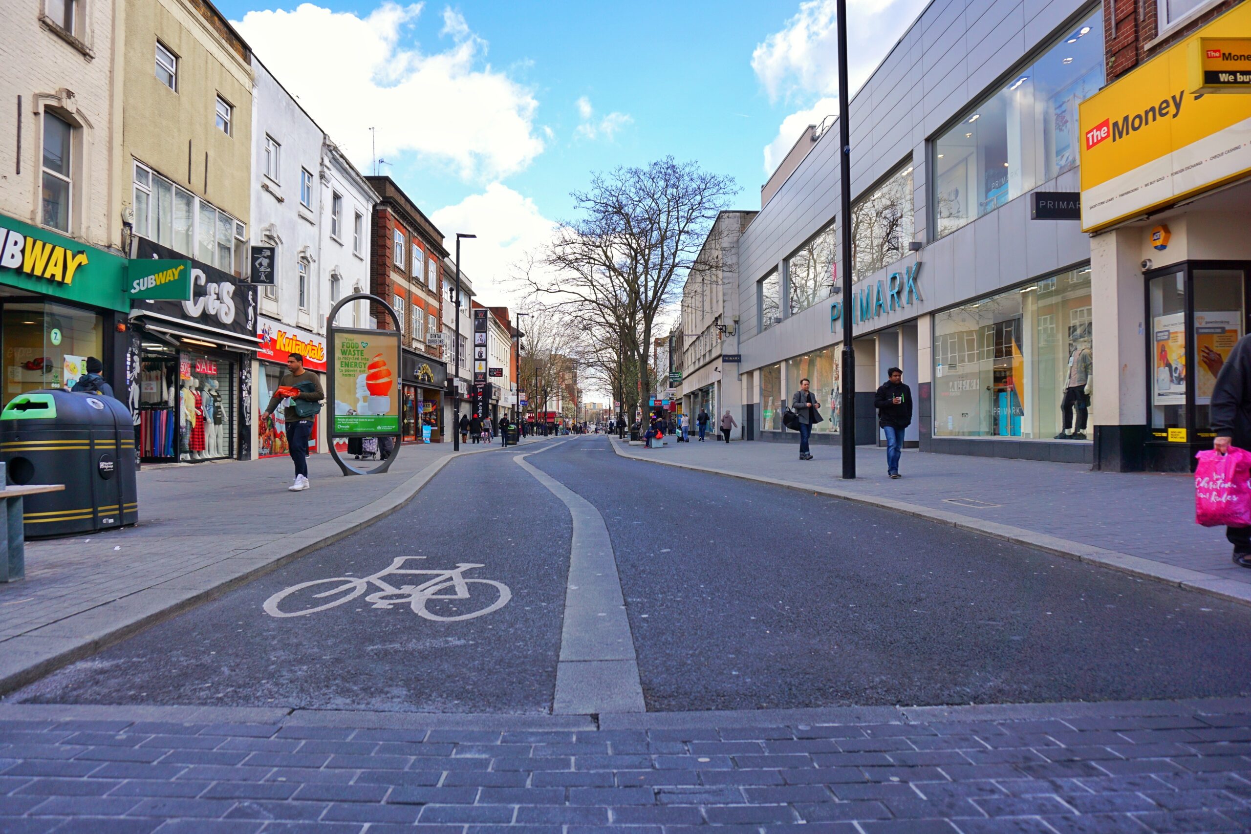 hounslow west london