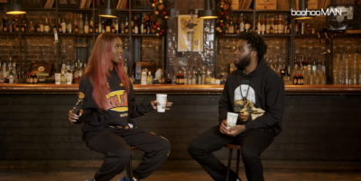 Watch Blanco link up with Henrie to share his playlist on fresh episode of 'Spill The Wray'