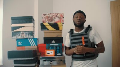 Channel 4 Unveils New UK Rap Mockumentary ‘Dropped’