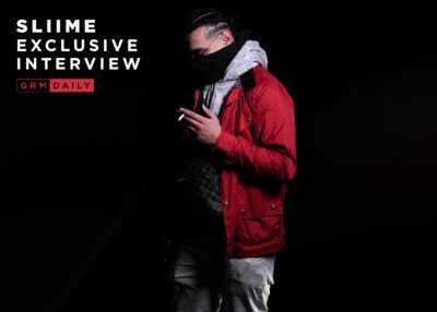 GRM Exclusive: Sliime Talks Identity, Role Models & His Quest to Uplift South Asian Culture in UK Rap