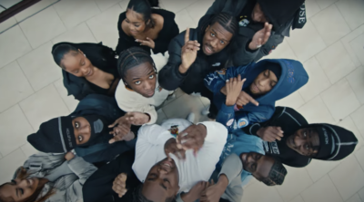 PREMIERE: Nizzy, Stepz, Private Zero, Kayem2x & JTA claim 