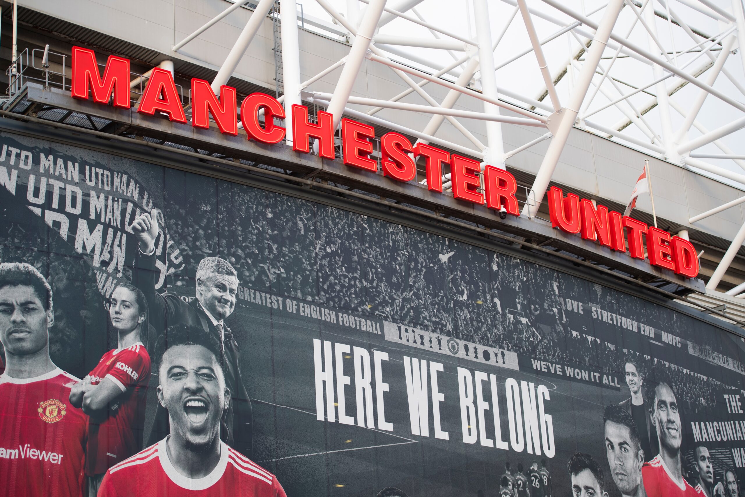 manchester united
