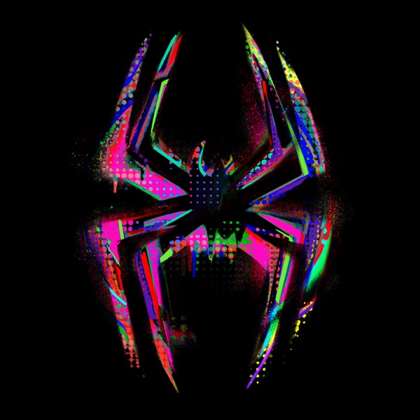 across the spider-verse
