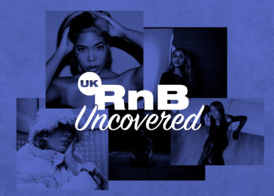 5 Cold UK R&B Artists You Need To Know