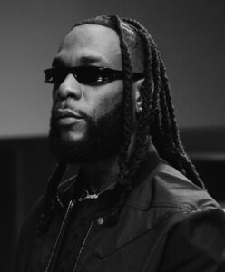 Burna Boy performs with Dave, Stormzy, J Hus & Popcaan at sold-out London Stadium show - Review