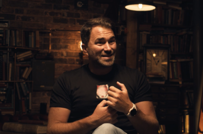 GRM Exclusive: Eddie Heard joins Billy The Goat for new 'Unprovoked' episode