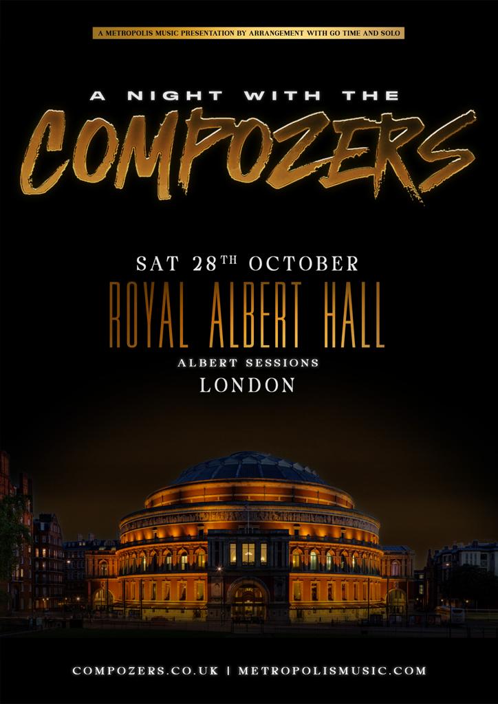 the compozet