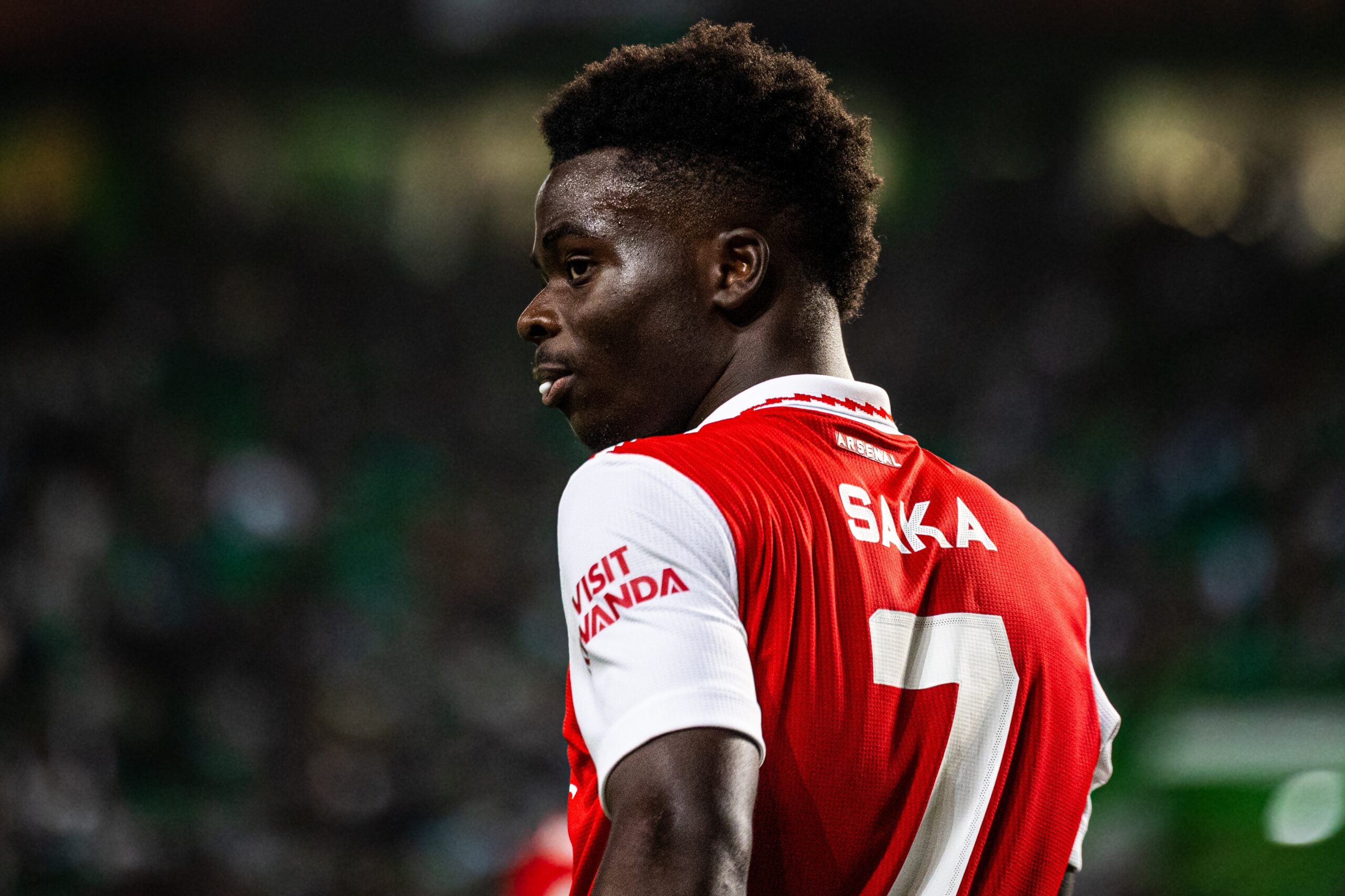 saka