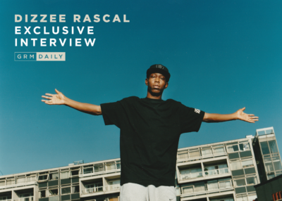 Dizzee Rascal On 20 Years Of 'Boy In Da Corner' & The Stories Behind The Tracks