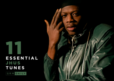 11 Essential J Hus Tracks