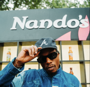 Here's What Went Down Backstage With Nando's At Wireless 2023