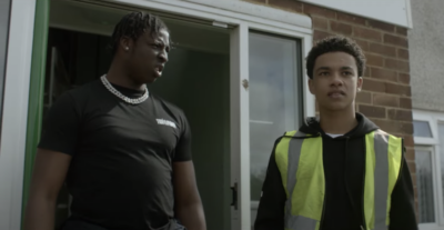 Abra Cadabra, C-Biz, OFB & more star in trailer for 'Trapping' film