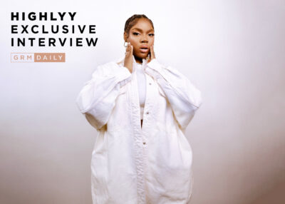 Afrobeat Sensation Highlyy discusses her heritage, upcoming EP & More